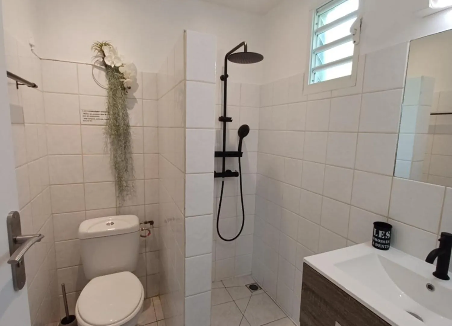 Charmant Bungalow Coco Sainte-Anne  Apartment