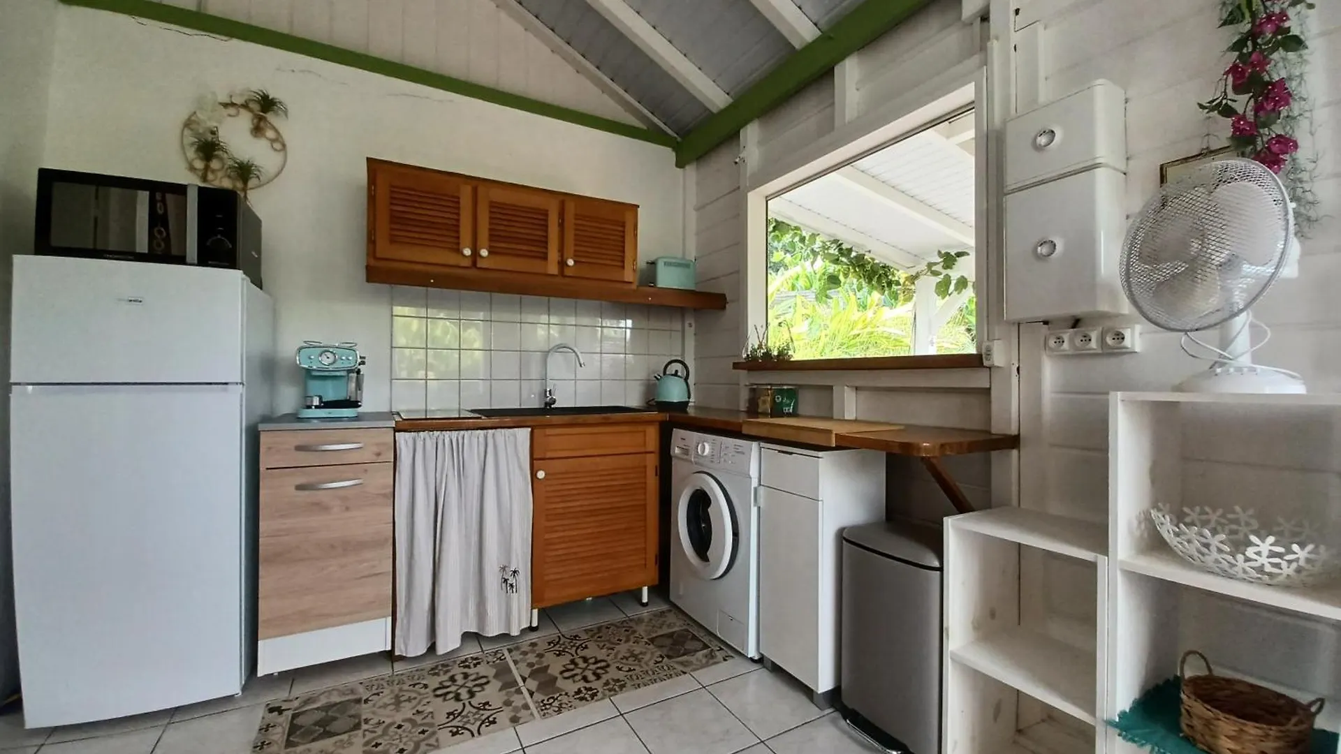 Charmant Bungalow Coco Sainte-Anne  Sainte-Anne (Grande-Terre)