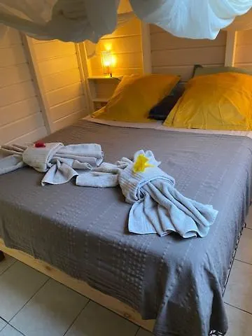Charmant Bungalow Coco Sainte-Anne