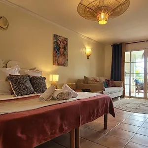 Appartement Sable 2/4 Pers Face A La, Sainte-Anne (Grande-Terre)