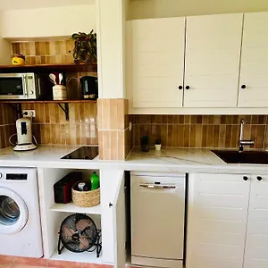 Appartement Gwadablue - Grand Village, Sainte-Anne (Grande-Terre)