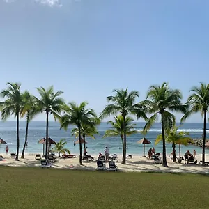 Appartement Le Cocon Creole Vue Village, Sainte-Anne (Grande-Terre)
